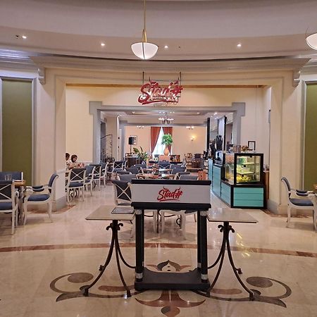 ラクリスタ ホテル マラッカ Malacca エクステリア 写真