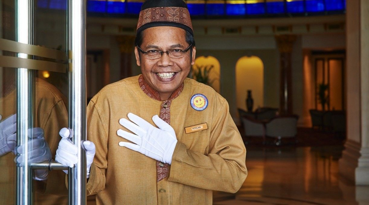 ラクリスタ ホテル マラッカ Malacca エクステリア 写真